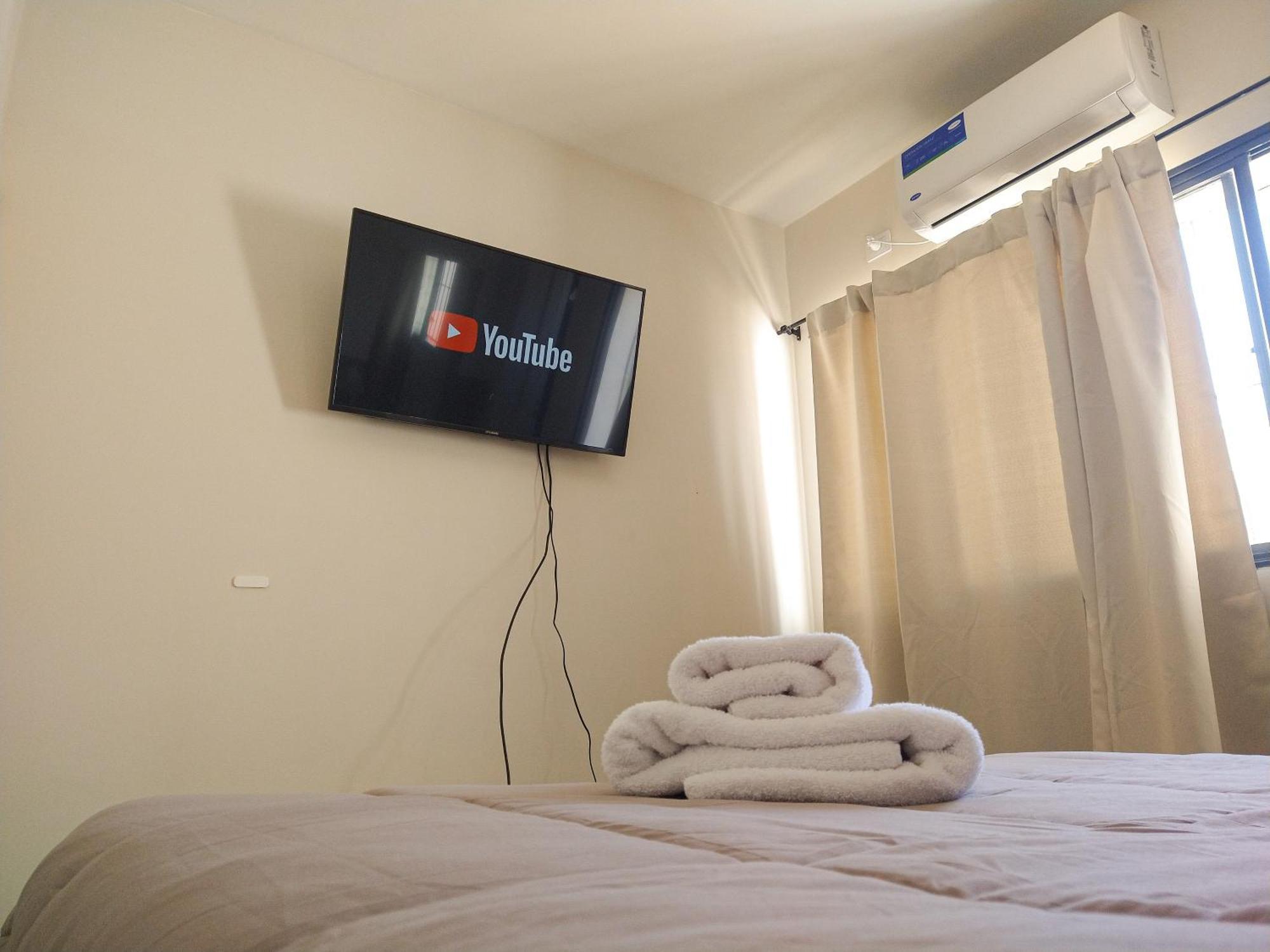 Gs Hotel Salta Bagian luar foto