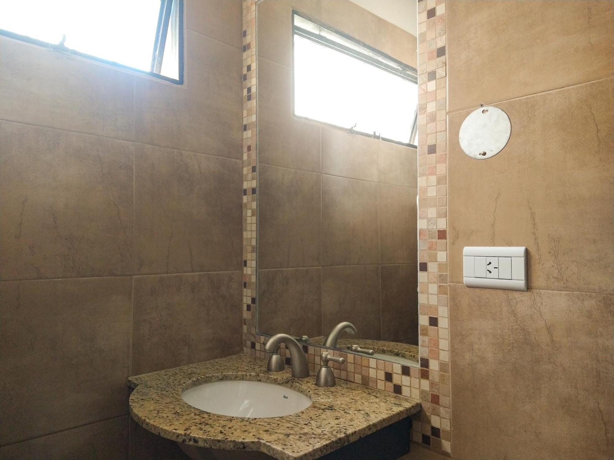 Gs Hotel Salta Bagian luar foto