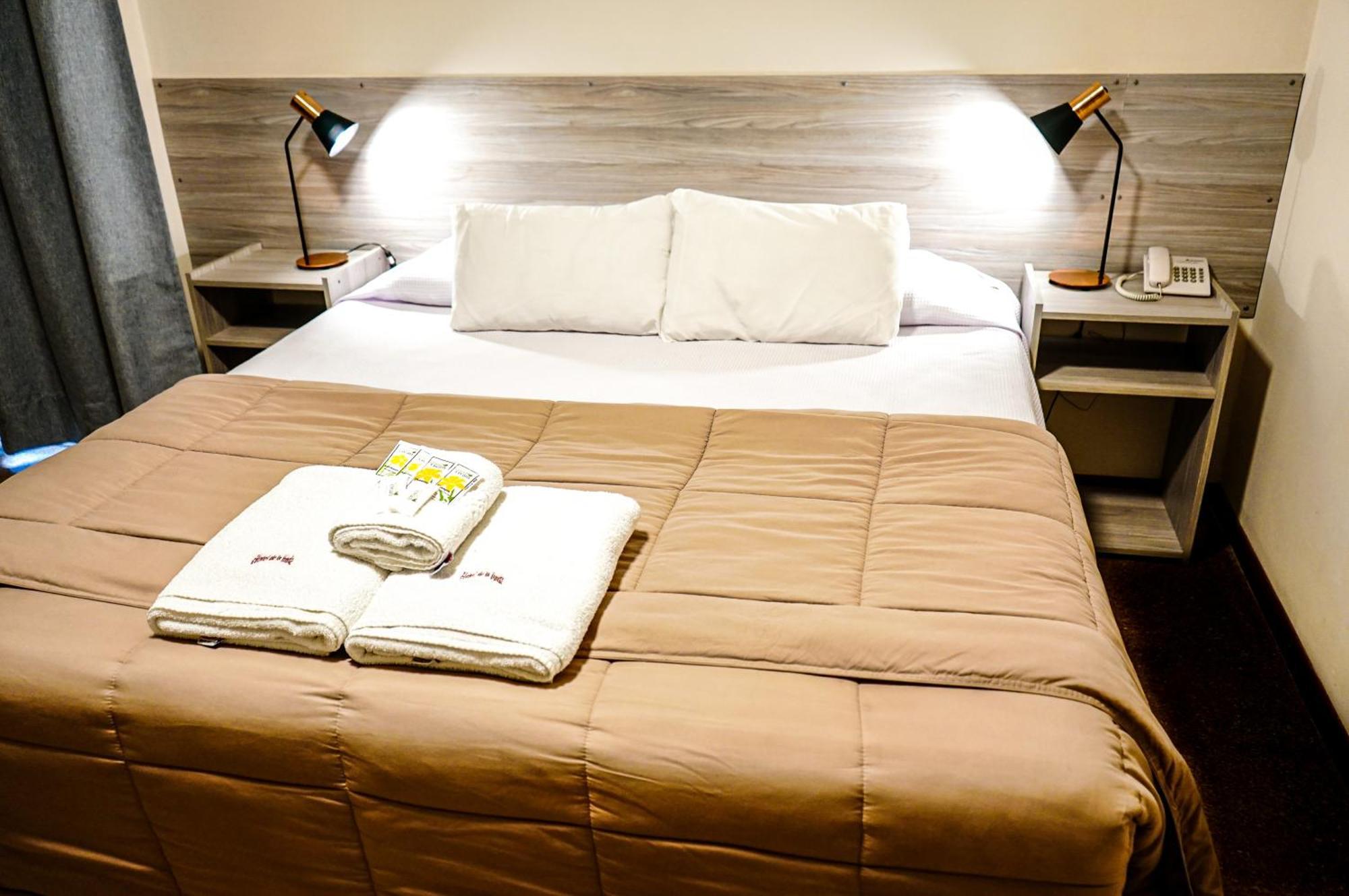 Gs Hotel Salta Ruang foto