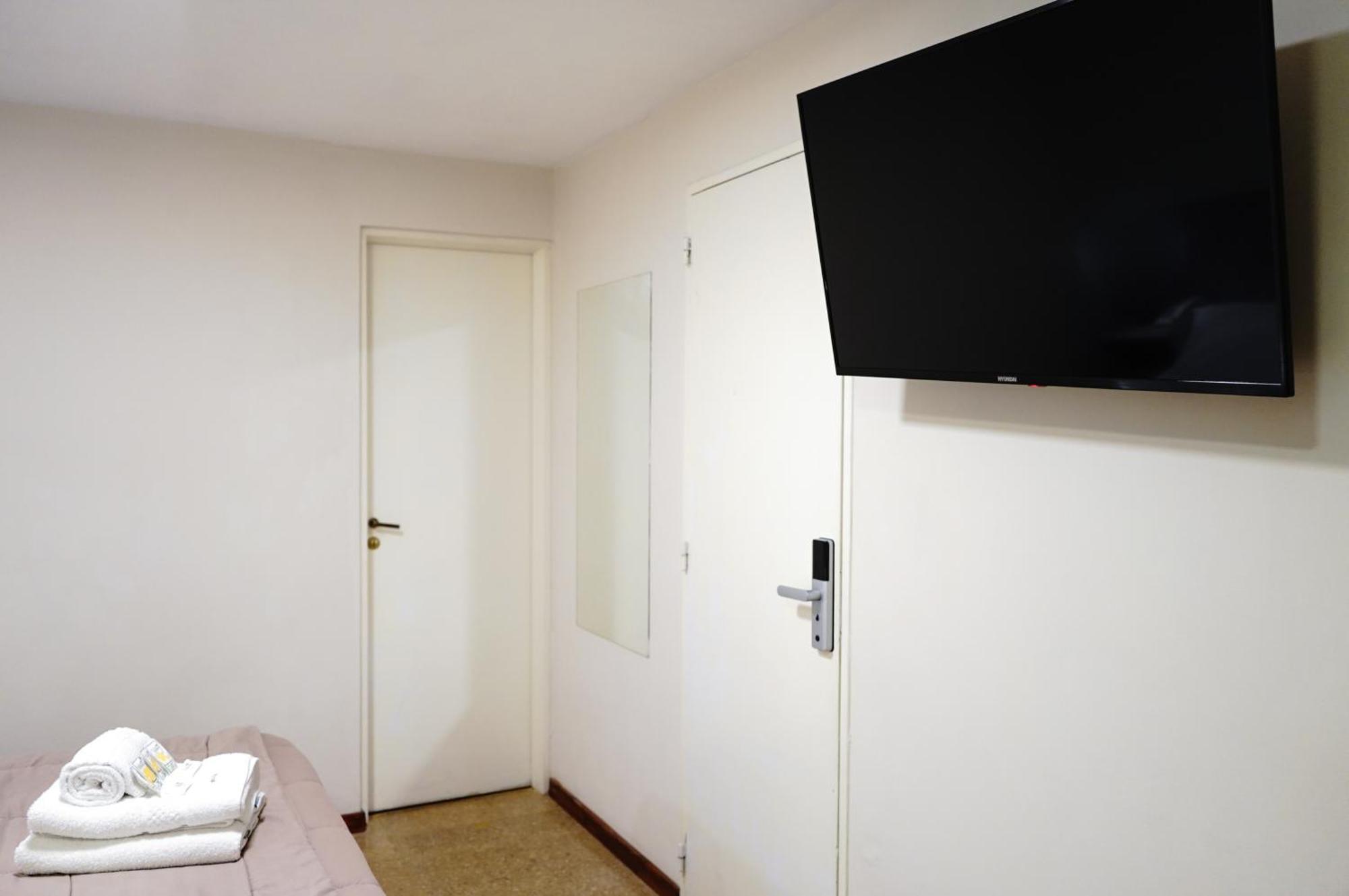 Gs Hotel Salta Ruang foto