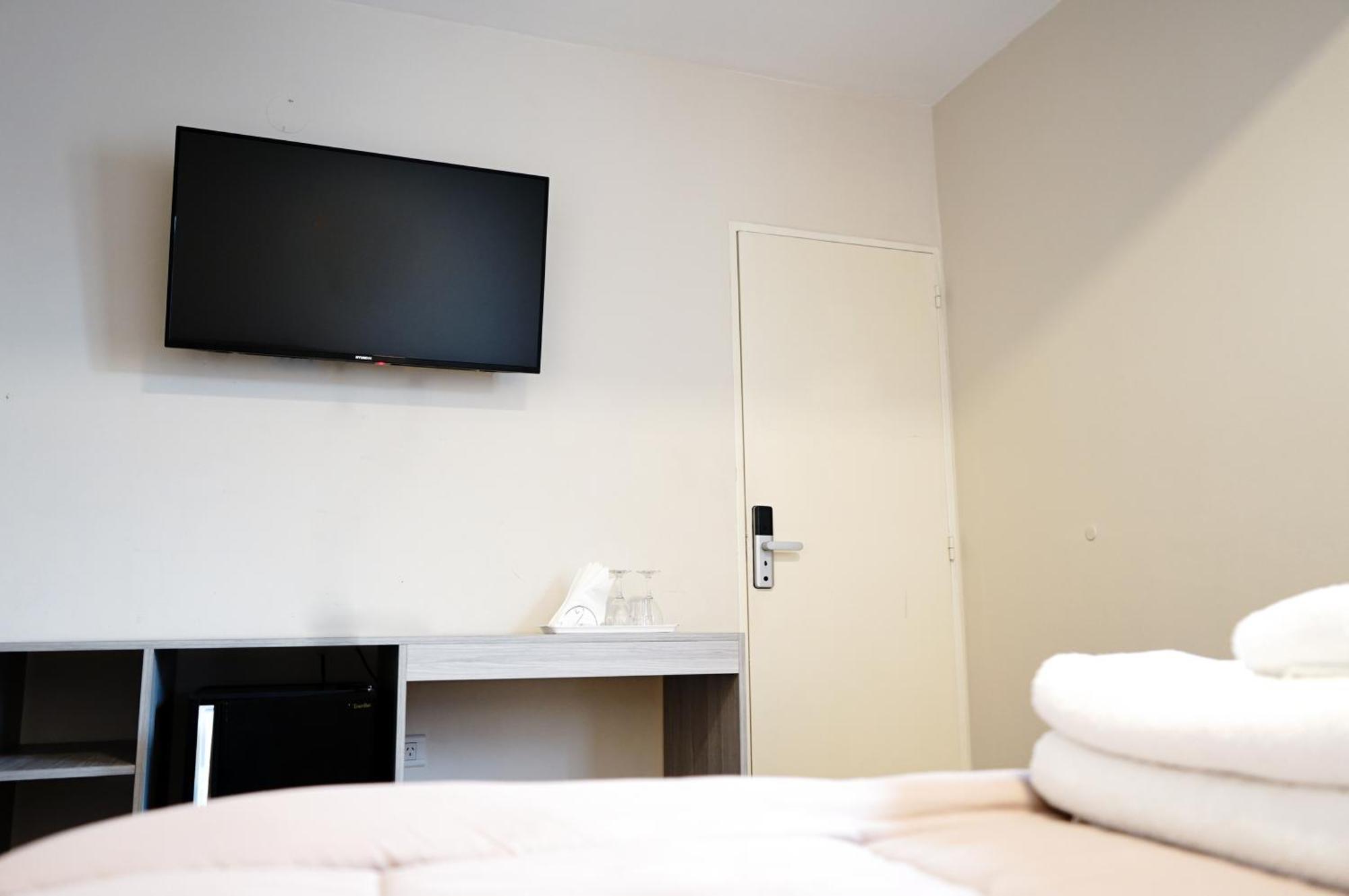Gs Hotel Salta Ruang foto